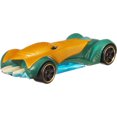 thumbnail image 5 of Hot Wheels Licensed Character Car Aquaman, 5 of 5