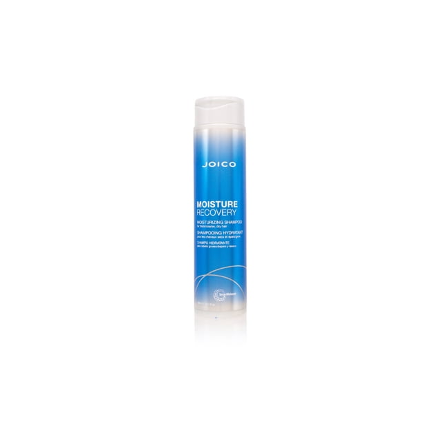 JOICO MOISTURE RECOVERY/JOICO MOISTURIZING SHAMPOO 10.0 OZ