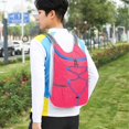 thumbnail image 1 of Lisbinx Sac d'Alpinisme avec Sac de Rangement Sac à Dos de Vélo Imperméable pour l'Extérieur Grande Capacité Sac à Dos de Cyclisme et de Randonnée, 1 of 5