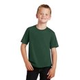 thumbnail image 1 of Port & Company Boys' Fan Favorite T-Shirt Tee, 1 of 1
