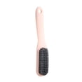 thumbnail image 1 of PRETXORVE Household Shoe Brush Laundry Brush Soft Brush Does Not Hurt Shoe Brush Clothes Cleaning Shoe Washing Brush Shoe Washing Brush Long Handle Brush, 1 of 2