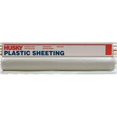 thumbnail image 1 of Poly America CF0312C 12 x 100 ft., 3 Mil Clear Poly Film, 1 of 2