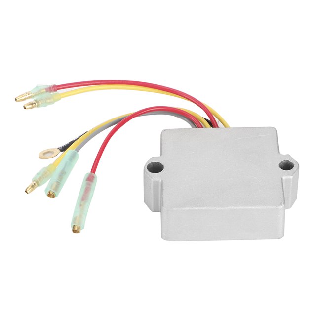 8M0006034, 830179T Pièces OEM pour hors-Bord, Redresseur de Tension à État Solide