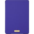 thumbnail image 2 of Kate Spade Magnet Folio Blue ipad air 2, 2 of 3