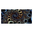 thumbnail image 1 of Sandproof Beach Blanket Lightweight Microfiber Beach Towel Super Lightweight Colorful Bath Towel Sandproof Beach Blanket Multi-Purpose Towel for Travel Swimming Pool 30X60 Inch, 1 of 8