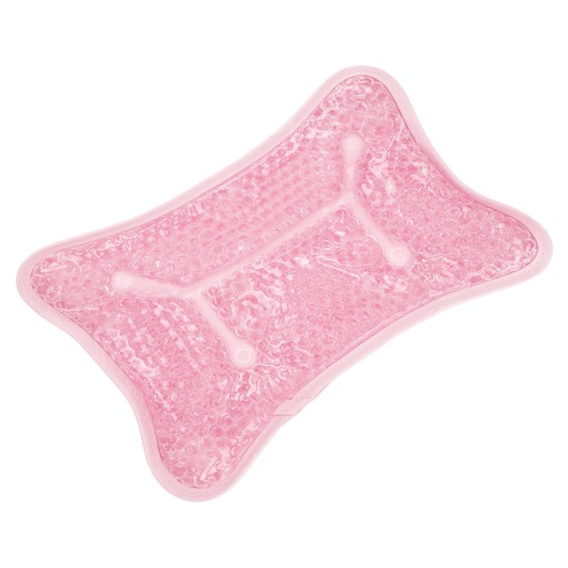 Hot Compress Pack, Body Ice Pack Small Light for Hot Compress Therapy for Cold Compress Therapy Pink