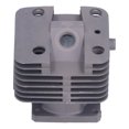 thumbnail image 3 of Rdeghly 40mm Cylinder Piston Bearing Kit 4134 1214 For FS250 FT250 HT250, 3 of 8