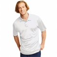 thumbnail image 1 of Hanes Cool DRI Chandail de Sport pour Homme, TG, Blanc, 1 of 1