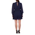 thumbnail image 2 of BCBG DOT LACE DRESS, 2 of 5