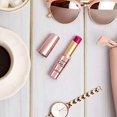 thumbnail image 3 of Lakme 9TO5 Primer + Matte Lip Color Blush Pink 3.6 g, 3 of 9