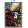 thumbnail image 2 of Marvel Comics - Deadpool - Coup, 2 of 4