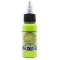 thumbnail image 1 of Radiant Colors Encre à Tatouage - Vert Pâle 1 Oz, 1 of 1