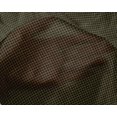 thumbnail image 4 of oneOone Silk Tabby Fabric Window Pane Check Print Sewing Fabric BTY 42 Inch Wide, 4 of 4