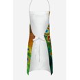 thumbnail image 4 of Carolines Treasures JMK1150APRON Bling Peacock Apron, 4 of 4