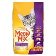 thumbnail image 1 of Meow Mix Cat Food Original Choice 1.42 kg, 1 of 7