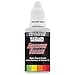 thumbnail image 3 of U.S. Art Supply 1-Ounce Airbrush Thinner for Reducing Airbrush Paint for All Acrylic Paints - Extender Base, Reducer to Thin Colors Improve Flow - Works for Thinning Acrylic Pouring Paint, 3 of 4
