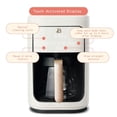 thumbnail image 3 of Beautiful By Drew Barrymore 14 Cup Programmable Touchscreen Coffee Maker, 3 of 6