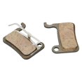thumbnail image 4 of Bicycle Bike Disc Brake Pads Semi-metal Latch Resin Cycling Accessories, 4 of 11