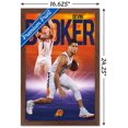 thumbnail image 2 of NBA Phoenix Suns - Devin Booker 18, 2 of 4