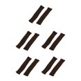 thumbnail image 1 of yingyy 2pack/lot Retro Multicolor Soft Texture Match leg For All Occasions All Coffee 1 5Set, 1 of 6