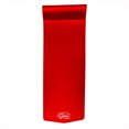 thumbnail image 1 of TRC Recreation Splash 1.25" Thick Foam Swimming Pool Float Lounger Mat, Red, 1 of 11