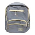 thumbnail image 4 of Milaget Sac à Dos pour Enfants Bretelles d'Épaule Ajustables Sac à Dos pour Randonnée Plein Air Camping Bleu, 4 of 9