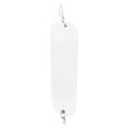 thumbnail image 1 of Trolling Fishing Flasher, Fishing Flasher  Swimming Motion Exquisite Workmanship Attract Fish Lightweight Generate Visibility  For River White, 1 of 8