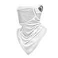 thumbnail image 3 of Ice Silk Earloop Face Breathable Bandana Scarf for Cycling Outdoor Sports, 3 of 3
