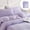 Purple, variant on Clearance! Disposable Bed Sheet Quilt Cover Hotel Travel Portable Double Bedding Thickened Quilt Sheet