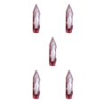 thumbnail image 3 of kurtrusly Mini Fishing Light Portable LED Underwater Fish Lure Lamp DIY Fishing Bait red 5Set, 3 of 6