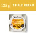 thumbnail image 1 of Alexis de Portneuf La Sauvagine Cheese, 1 of 6