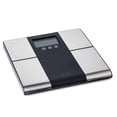 thumbnail image 4 of Accuweight Digital Body Analyser Scale, 500 lb Capacity, Stainless Steel, Model BS0875G, 4 of 5