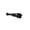Black#11020, variant on Lisbinx Smart Automatic Screen Clicker Device for Mobile, USB Powered Auto Tapper with LED Display, Adjustable Speed 108 Settings, Silent Phone Screen