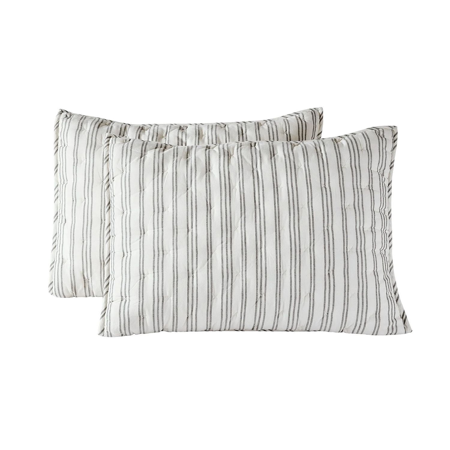 Better Homes & Gardens Shams