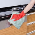 thumbnail image 4 of Sentmoon Wipe The Table, Wipe The Cloth, And The Kitchen Will Not Be Stained With Oil, Absorb Water, And Have A Multifunctional Dishwashing Towel That Will Not Hair Deals of the Day Clearance Prime, 4 of 5