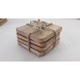 thumbnail image 4 of Wellwood Sous-verres en Bois, 4 of 10