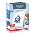 thumbnail image 1 of Miele AirClean 3D GN Dust Bags, 4-pk, 1 of 3