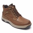 thumbnail image 1 of Dunham 8000 MID BOOT TAN SHORT BOOT, 1 of 3