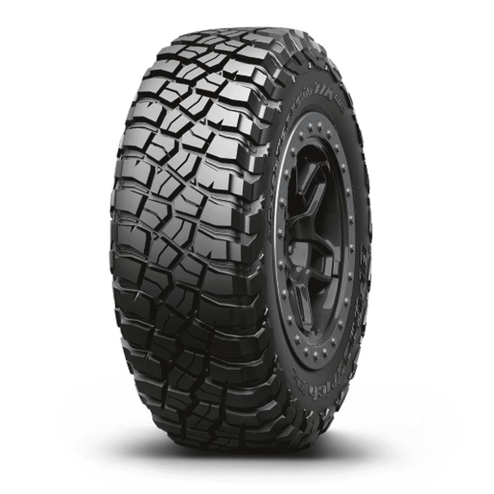 BFGoodrich Mud Terrain TA KM3 33x12.50R20 114Q pneu pour VUS et camion léger toutes saisons