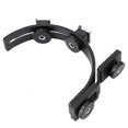 thumbnail image 1 of Flash Lamp Mount,C Shape Dual Hot Hot Shoe Flash Bracket Flash Shoe Bracket Top Tier Quality, 1 of 11