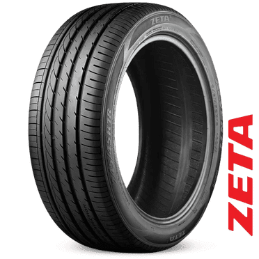 Zeta Alventi 235/45R18 All-Season Tire