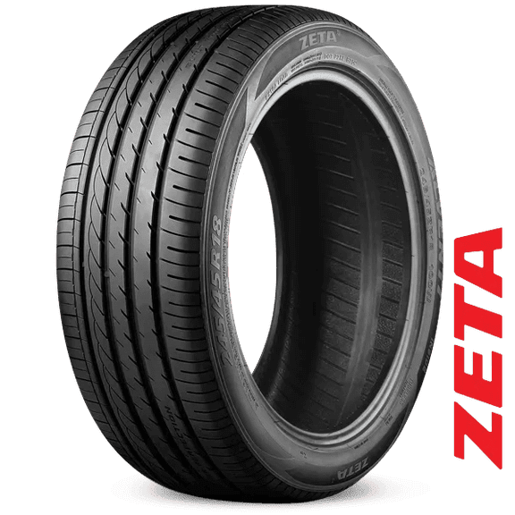 Zeta Alventi 275/30R21 Pneu Toutes Saisons