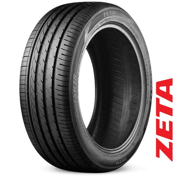 Zeta Alventi 245/40R19 All-Season Tire