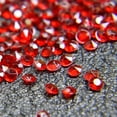 thumbnail image 2 of TIMIFIS Wedding 1000 Pcs 4.5mm Wedding Decoration Diamond Crystal Party Festive SS16 4.0~4.5MM Fall Decorations For Home - Fall, 2 of 4