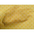 thumbnail image 4 of oneOone Coton Popeline Tissu Imprimé Floral & Chevron 1 Yard 56 Inch Wide, 4 of 4