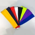 thumbnail image 4 of Bgsha 1 Pcs Manchons de Tireur de Basketball Bandes de Compression Écran Solaire Cyclisme Course, 4 of 9