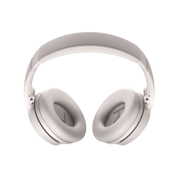 Bose QuietComfort SC Wireless Noise Cancelling Headphones - White
