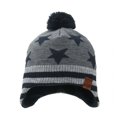 thumbnail image 3 of Winter Boys' Knit Hat, Easy to Pair, 3 of 6