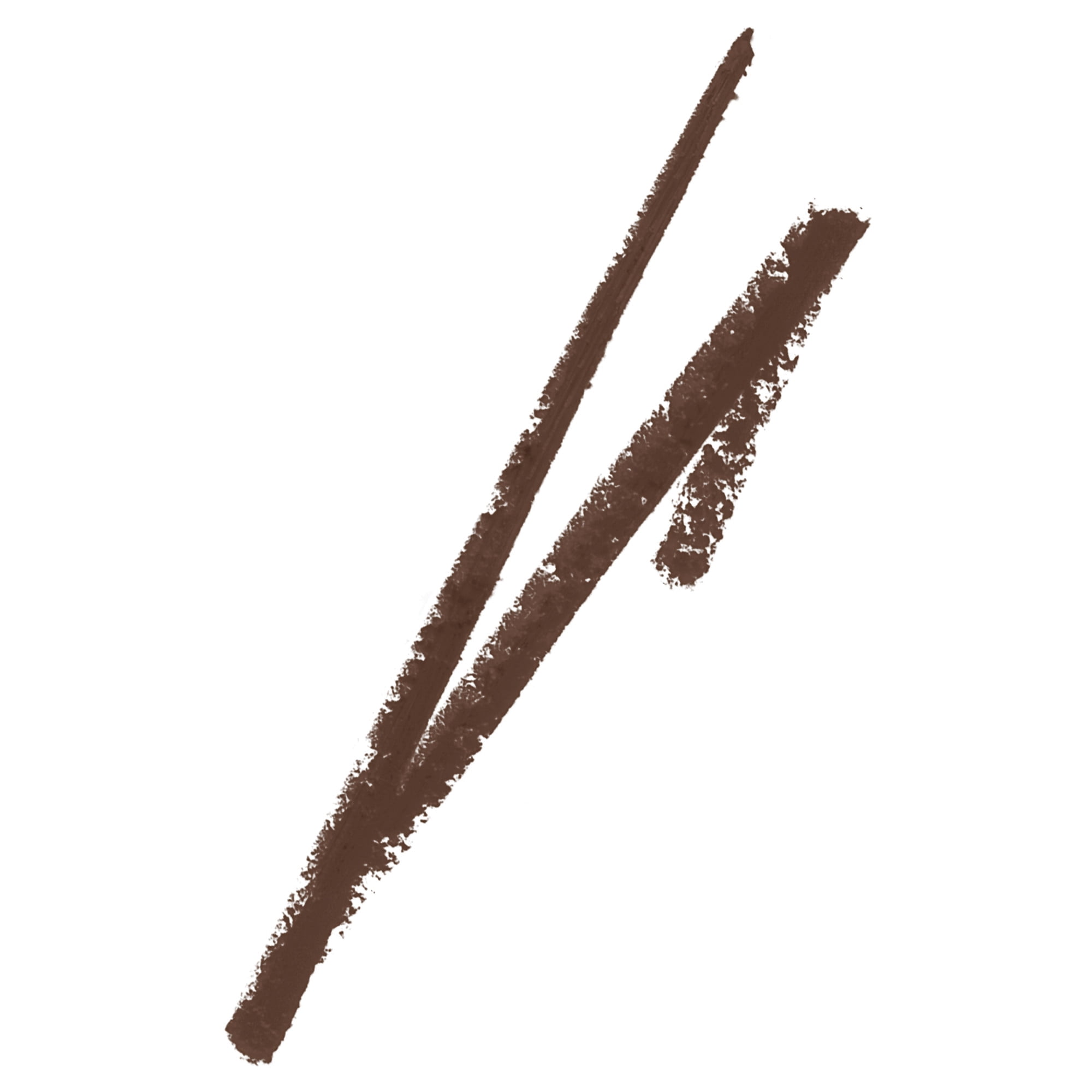 NYX Professional Makeup Crayon à sourcils double côtés Blade & Shade