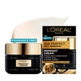 thumbnail image 1 of L'Oréal Paris Midnight Cream, Fragrance-Free, 50ml, 1 of 9